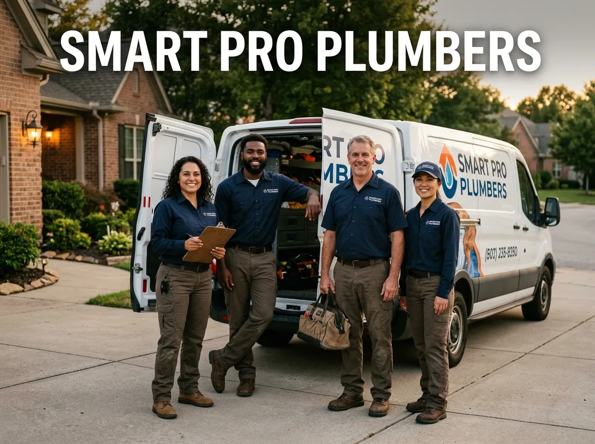 Water Heater Repair company in Lincolnville, ME